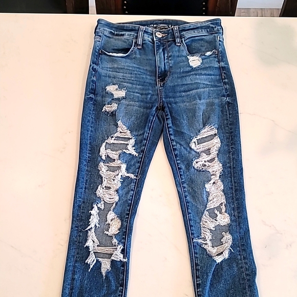 American Eagle Outfitters Denim - American Eagle Women's size 6